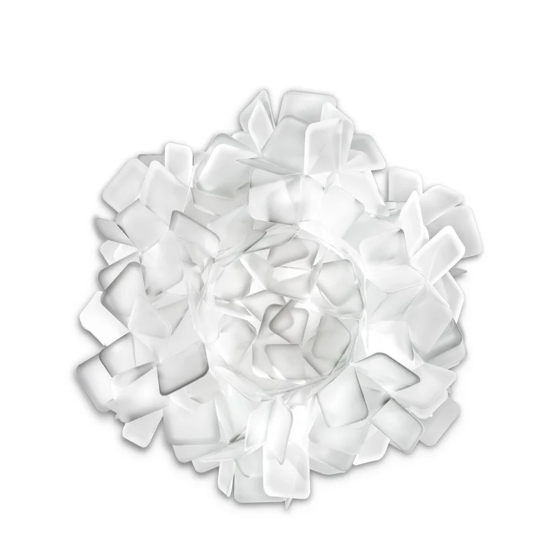 Slamp Clizia Ceiling - Wall Lamp