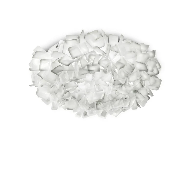 Slamp Clizia Ceiling - Wall Lamp
