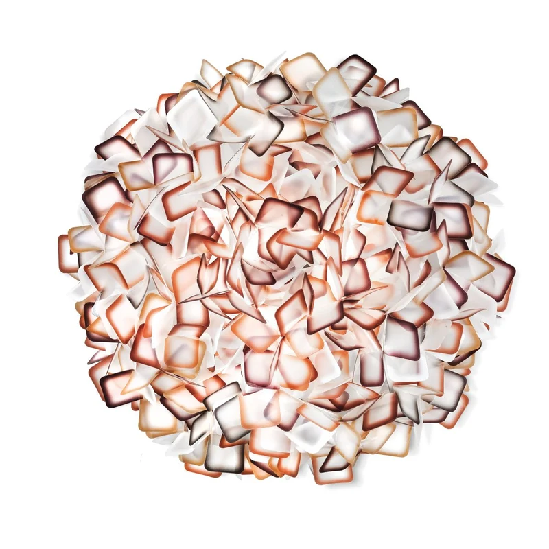 Slamp Clizia Ceiling - Wall Lamp