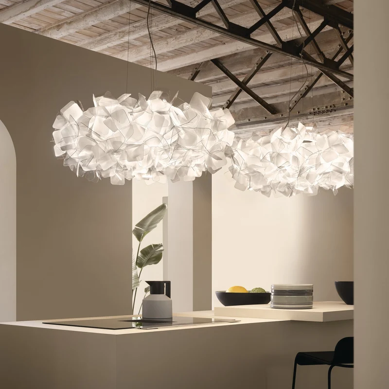 Slamp Clizia Suspension