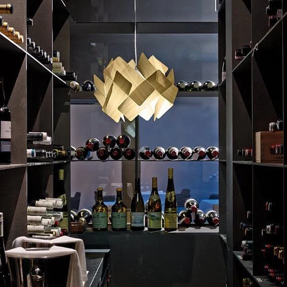 LZF Escape Pendant Lamp