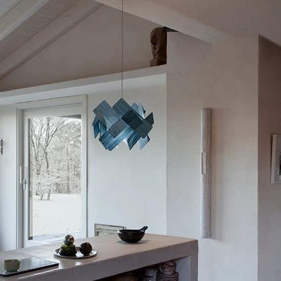 LZF Escape Pendant Lamp