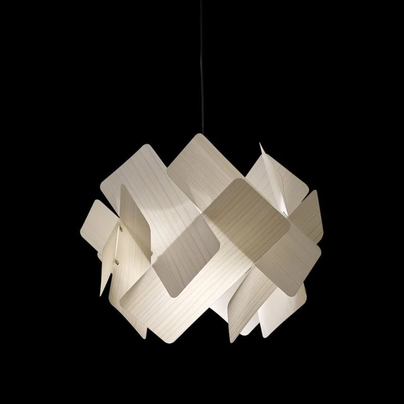 LZF Escape Pendant Lamp