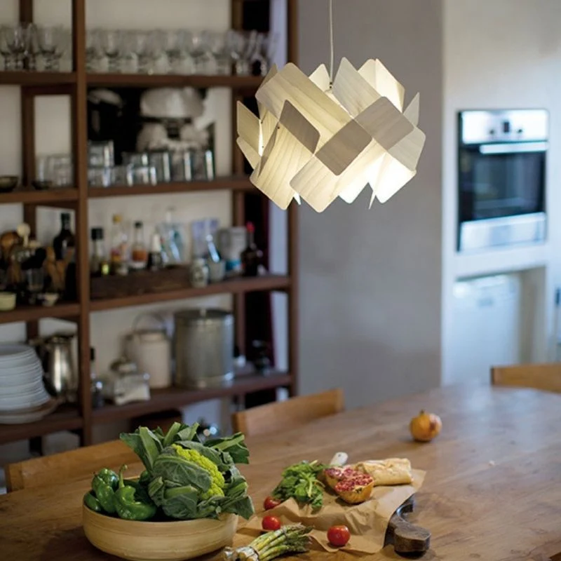 LZF Escape Pendant Lamp