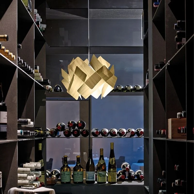 LZF Escape Pendant Lamp