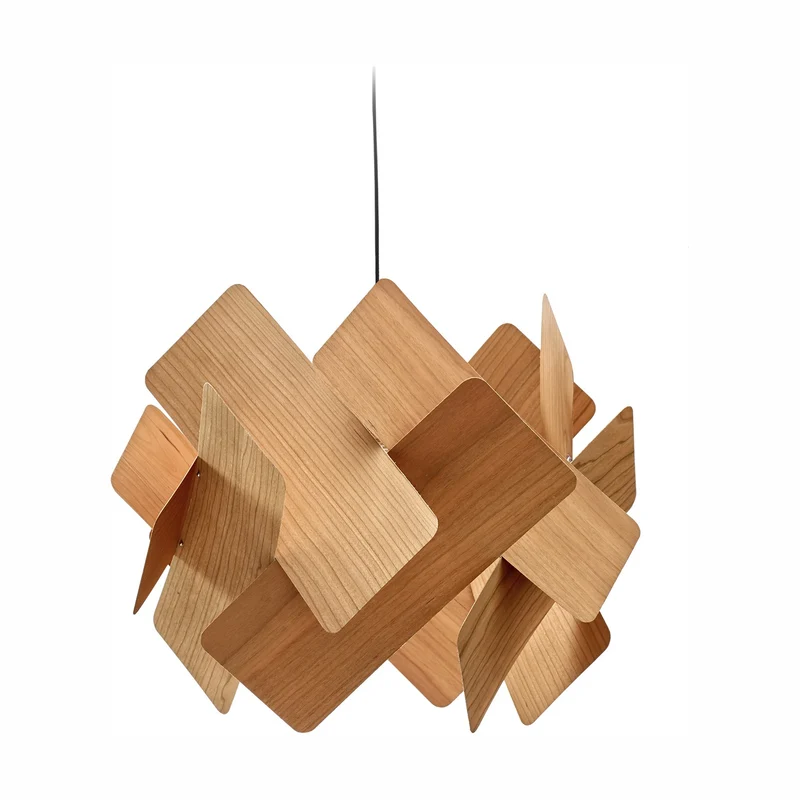 LZF Escape Pendant Lamp