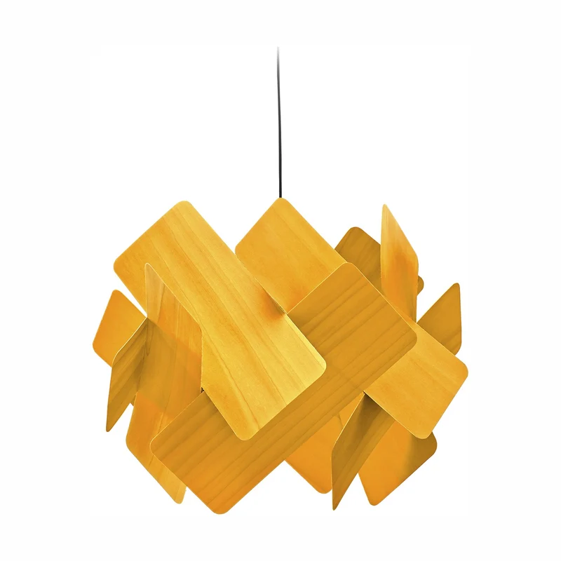 LZF Escape Pendant Lamp