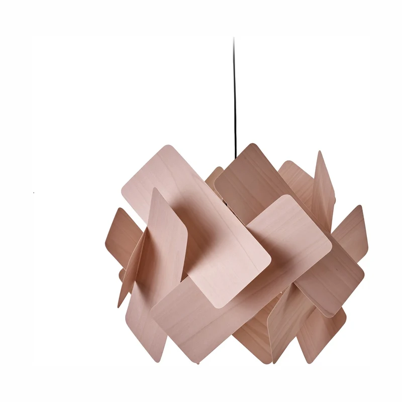LZF Escape Pendant Lamp