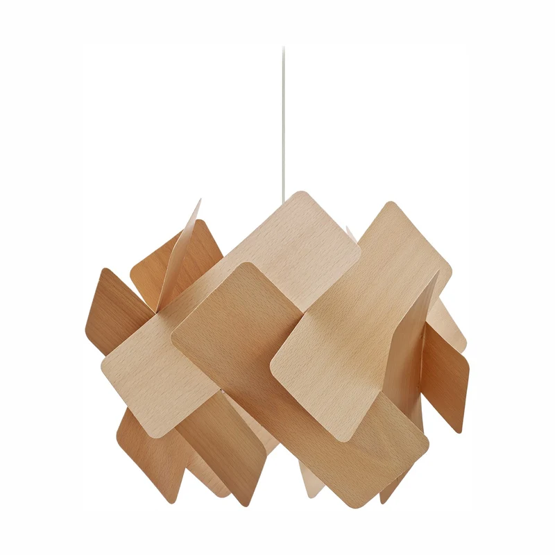 LZF Escape Pendant Lamp
