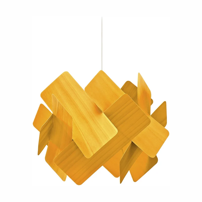 LZF Escape Pendant Lamp
