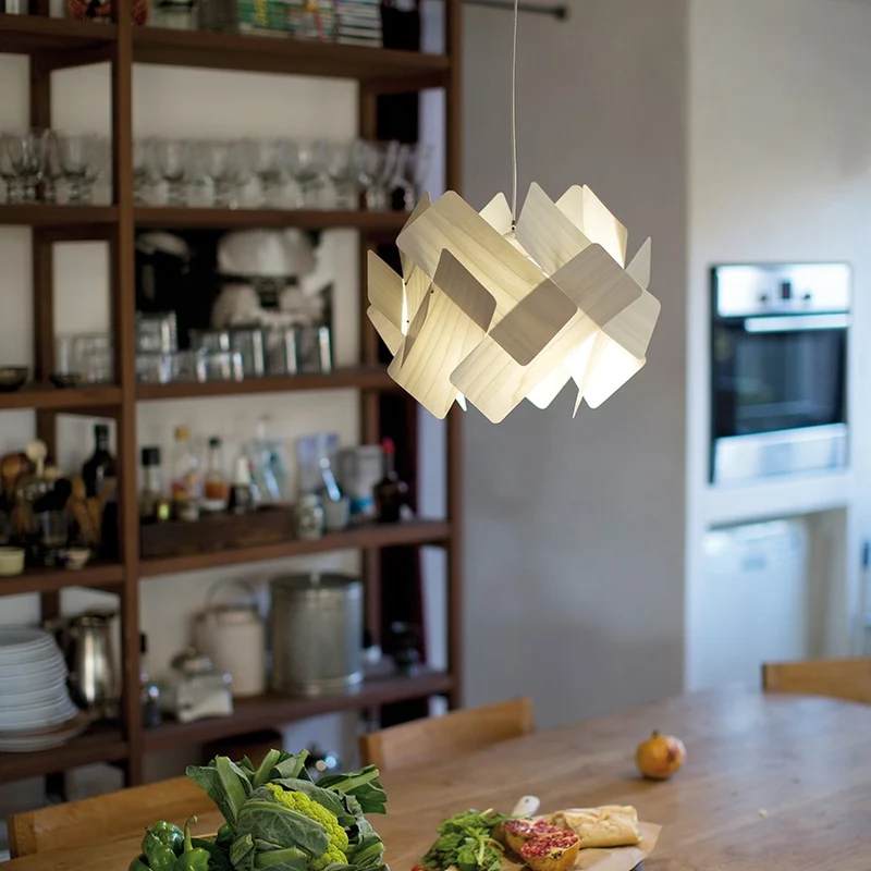 LZF Escape Pendant Lamp