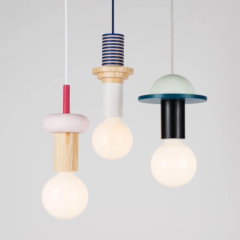 Schneid Junit Pendant