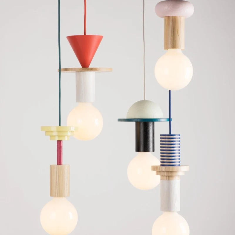 Schneid Junit Pendant