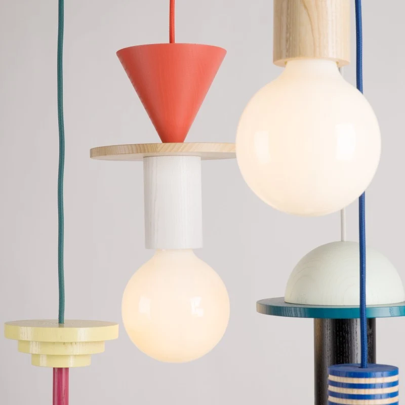 Schneid Junit Pendant