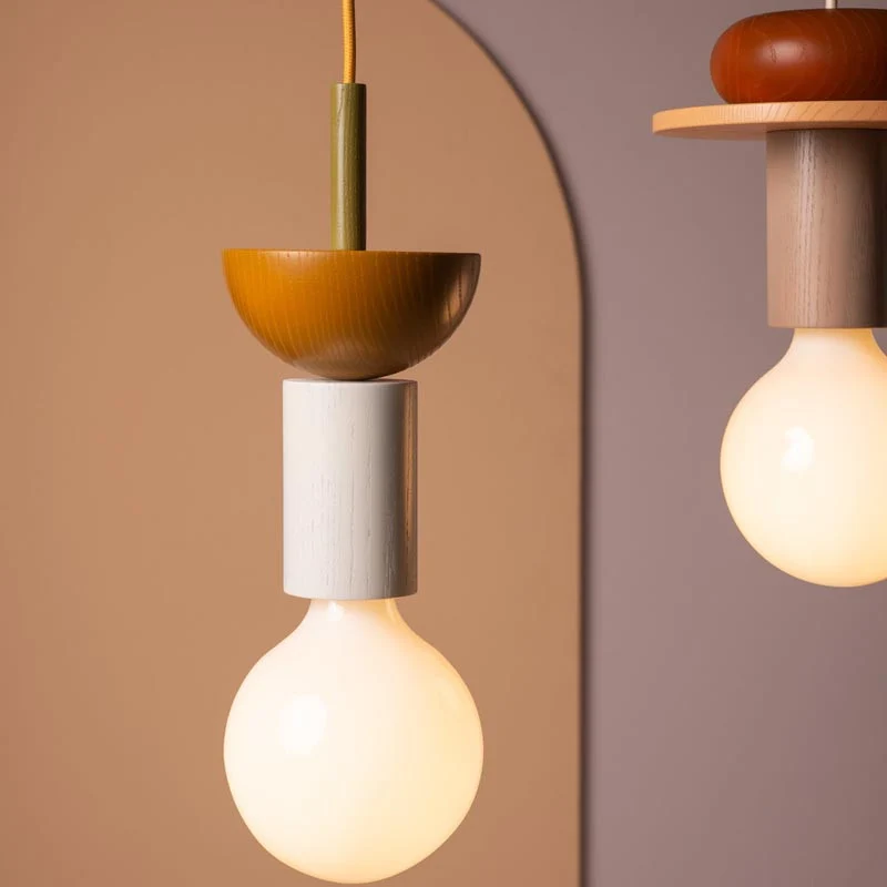 Schneid Junit Pendant