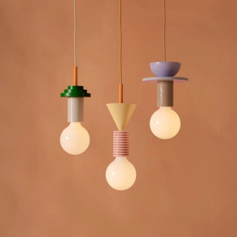 Schneid Junit Pendant