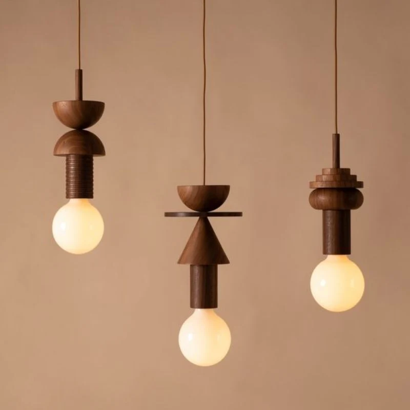 Schneid Junit Pendant