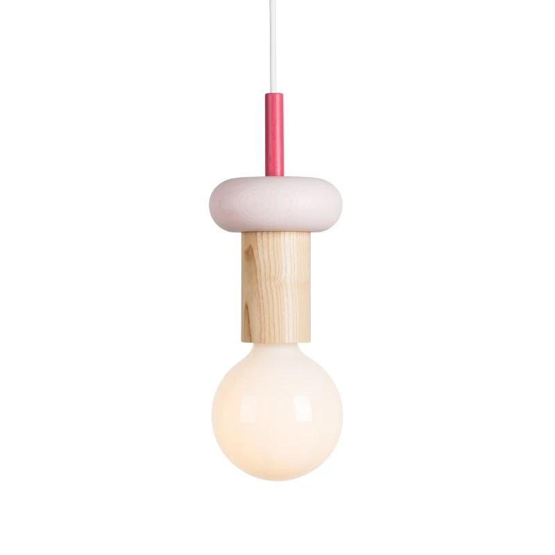 Schneid Junit Pendant