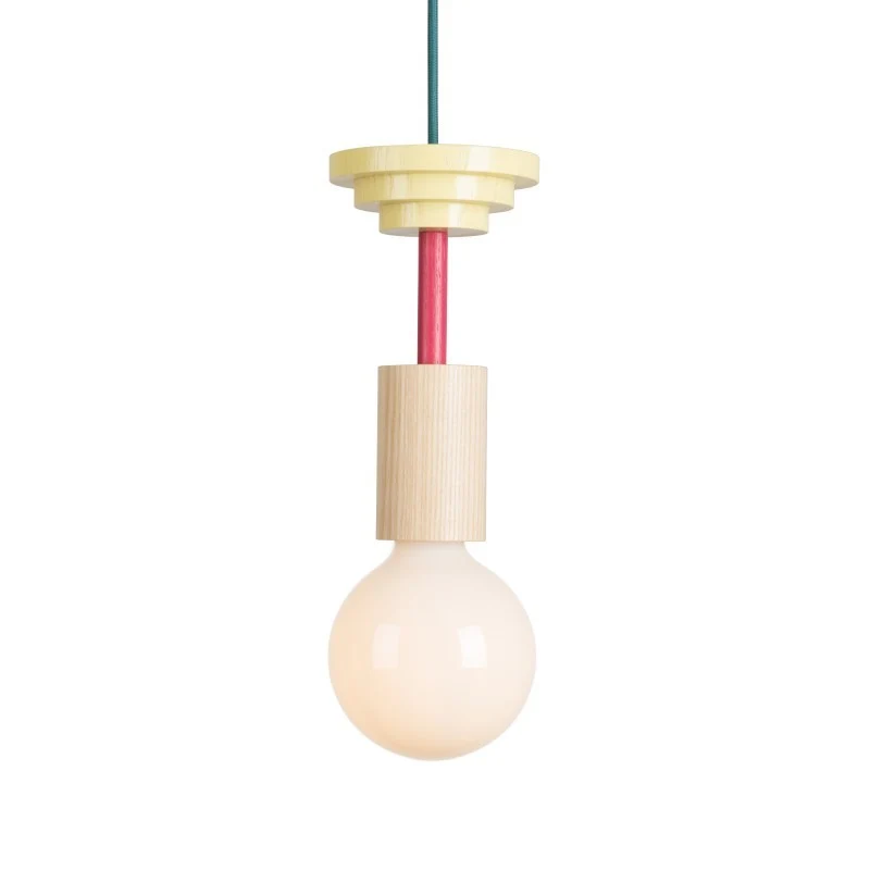 Schneid Junit Pendant