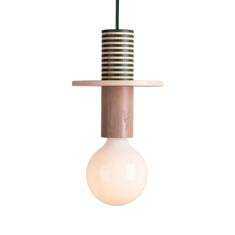Schneid Junit Pendant