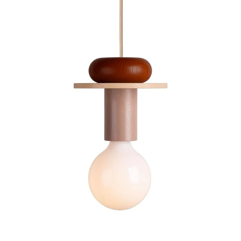 Schneid Junit Pendant