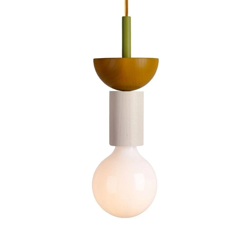 Schneid Junit Pendant