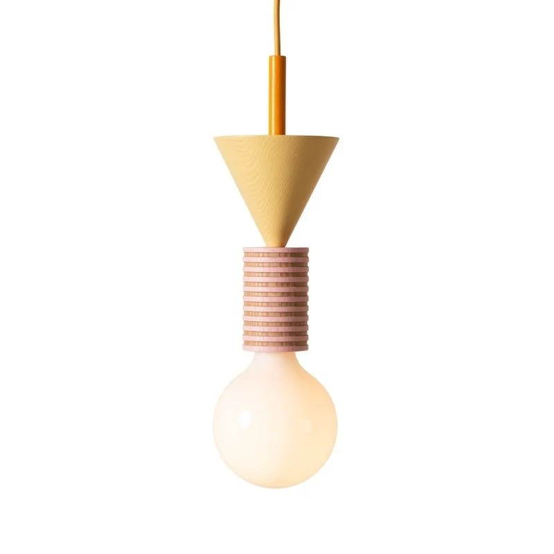 Schneid Junit Pendant
