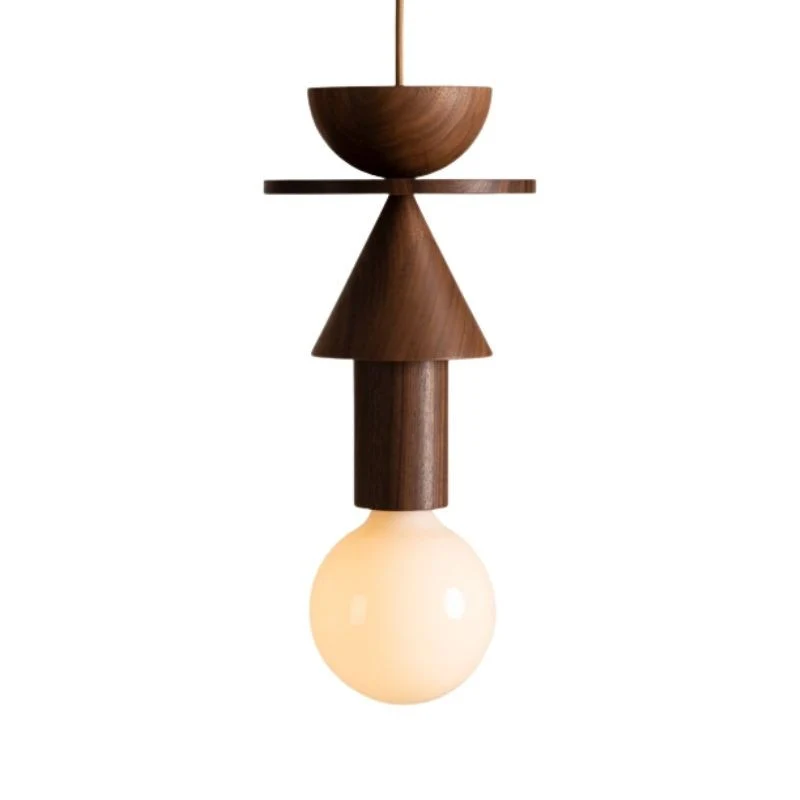 Schneid Junit Pendant