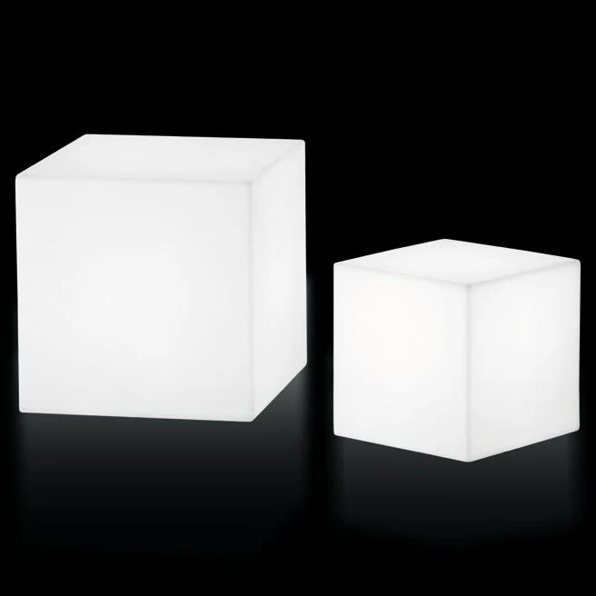 Slide Design Cubo Indoor Floor Lamp