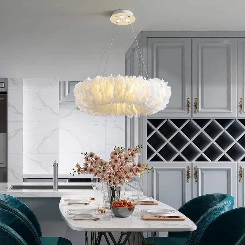 Lustre Chic