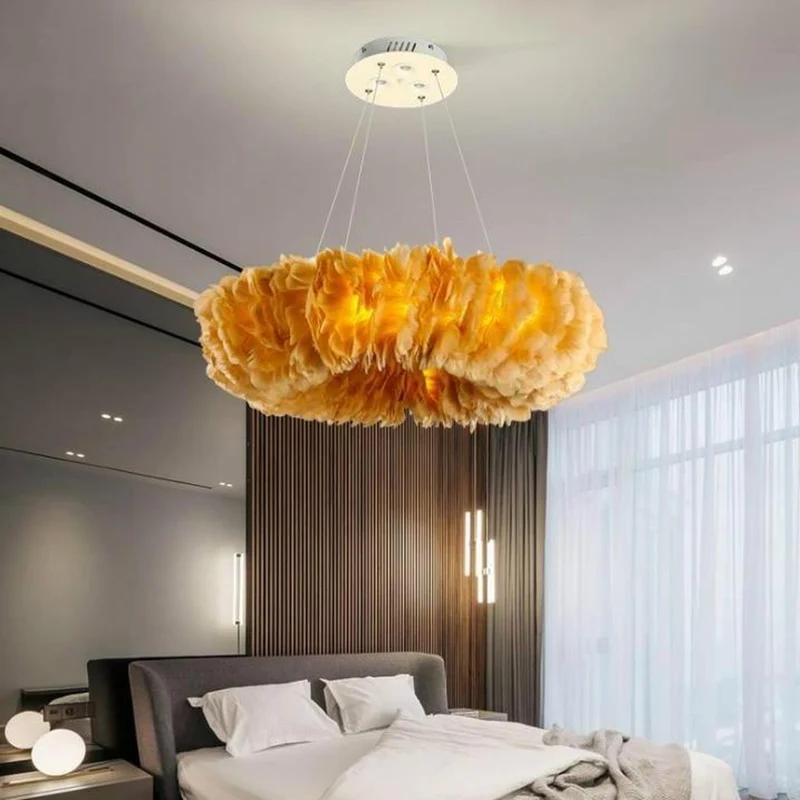 Lustre Luminaire