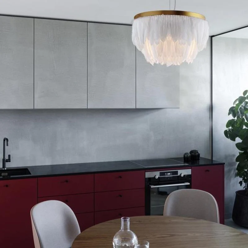 Lustre Suspendu Salon
