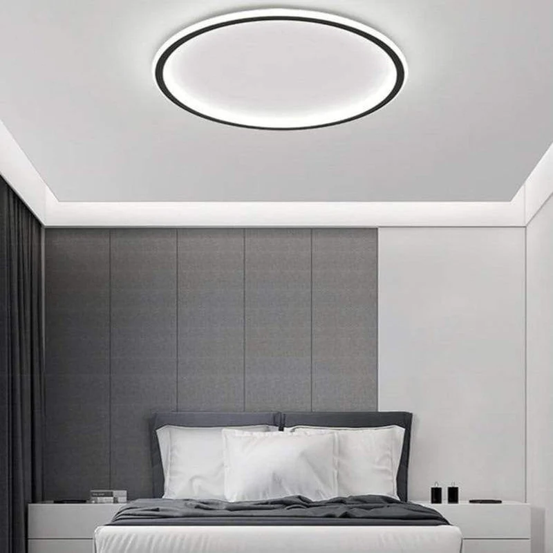 Lustre À Led Pour Chambre