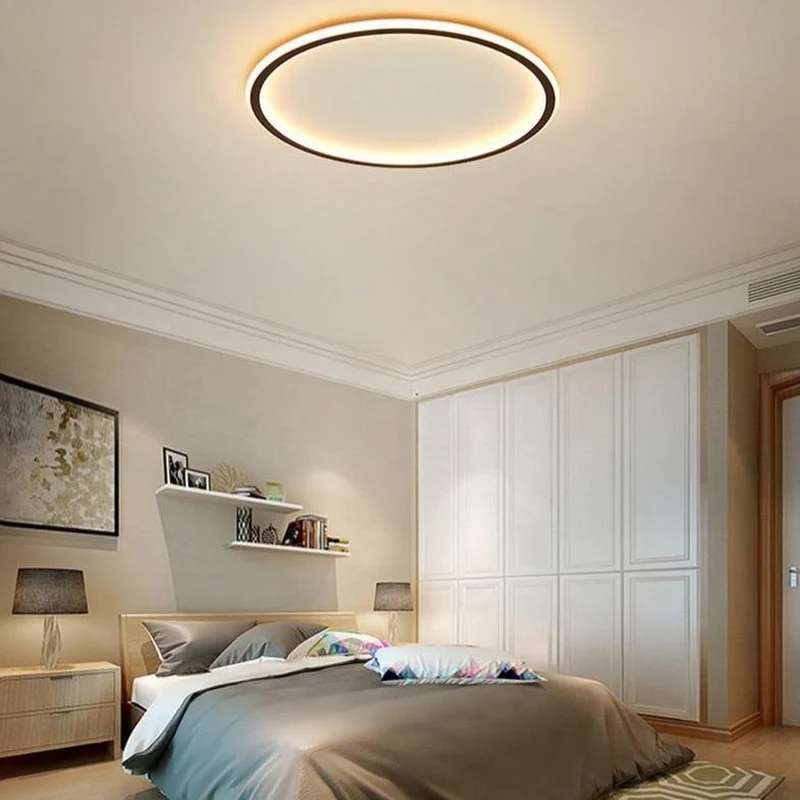 Grand Lustre Noir