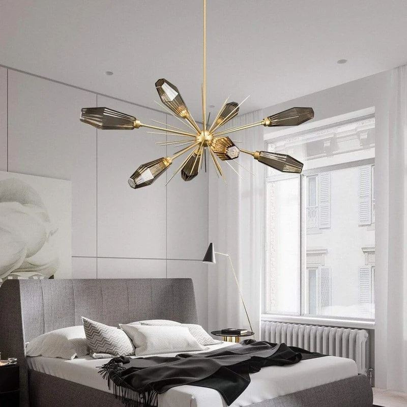 Lustre Salle A Manger Moderne