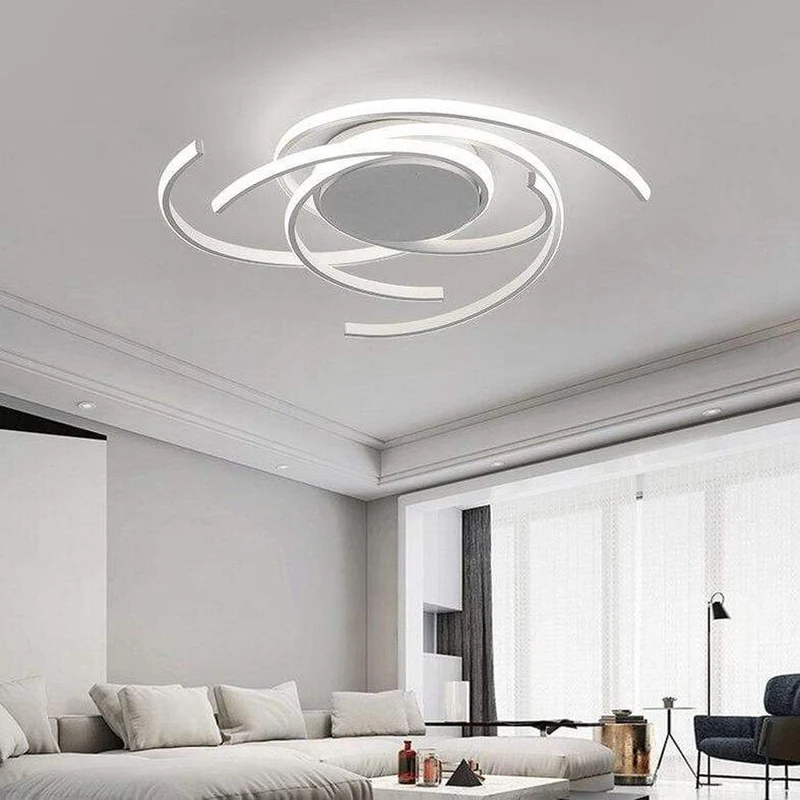 Grand Lustre Led