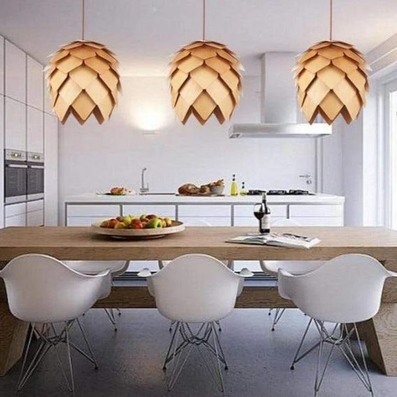 Lustre Design Salon