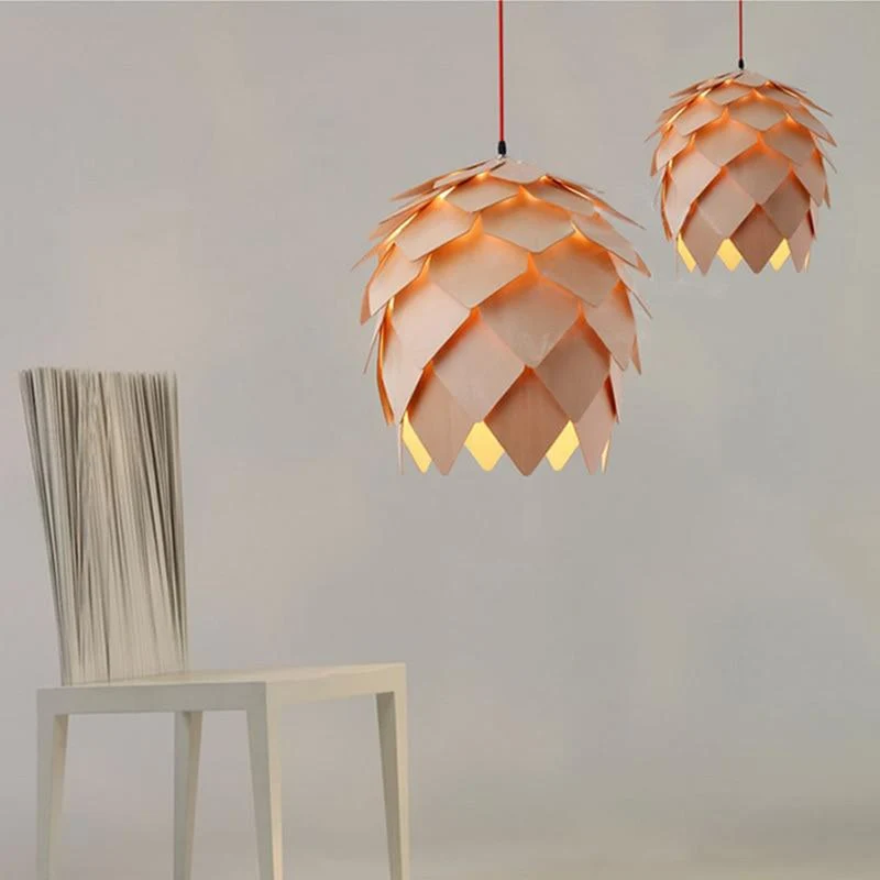 Lustre Design Salon