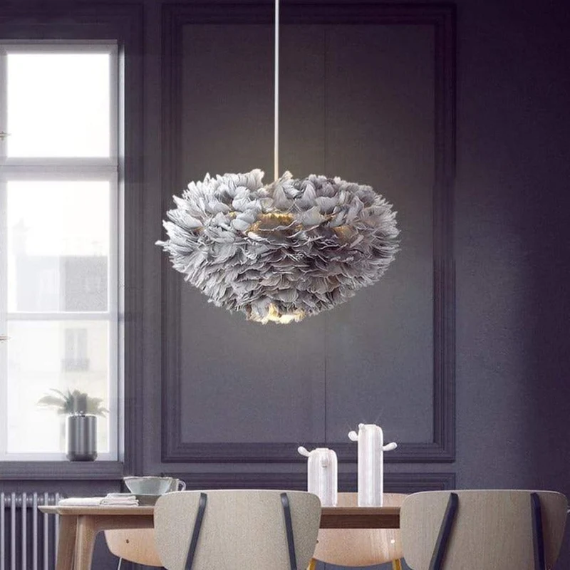 Lustre Plume