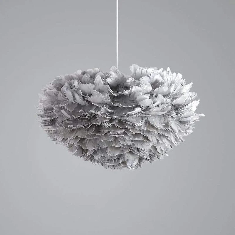 Lustre Plume