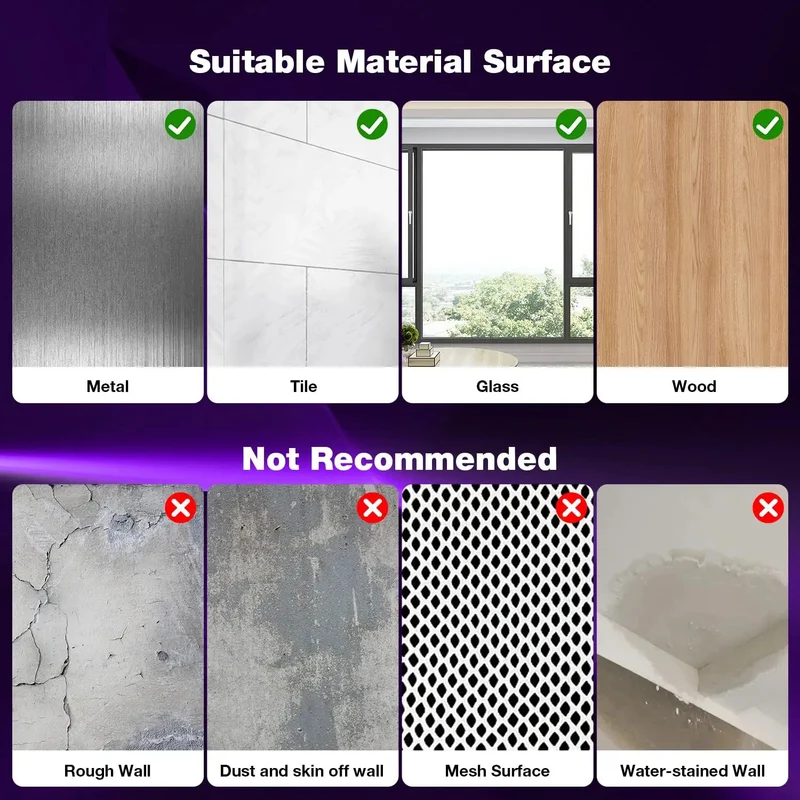 8 Pack Fiber Optic Starlight Soundproof Foam Panels For Walls And Ceilings Next Level Acoustic Dampening Noise Blocking Pads For Gaming Rooms And Chill Hangouts Smooth Vibe